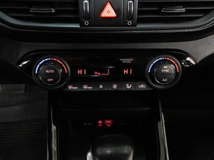 Седан Kia Cerato 2020 года, 1985000 рублей, Ставрополь