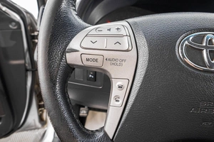 Седан Toyota Camry 2011 года, 1199000 рублей, Барнаул