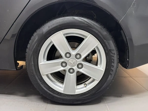 Хетчбэк Mitsubishi Lancer 2008 года, 747000 рублей, Красноярск