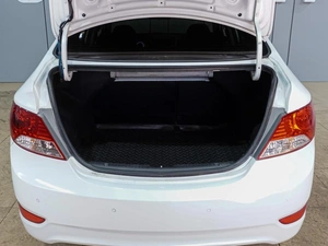 Седан Hyundai Solaris 2012 года, 779000 рублей, Воронеж