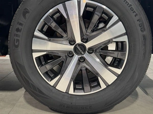 Внедорожник Haval Dargo X 2026 года, 3499000 рублей, Красноярск