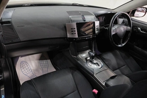 Седан Toyota Mark X 2007 года, 1169000 рублей, Новокузнецк