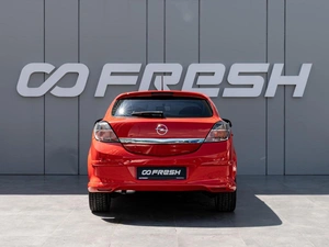 Хетчбэк Opel Astra GTC 2011 года, 710000 рублей, Краснодар