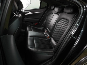 Седан Genesis G70 2019 года, 2519000 рублей, Воронеж