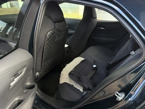 Хетчбэк Toyota Corolla 2019 года, 1570000 рублей, Красноярск