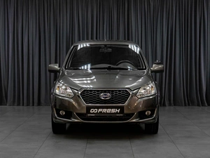 Седан Datsun on-DO 2015 года, 529000 рублей, Тюмень