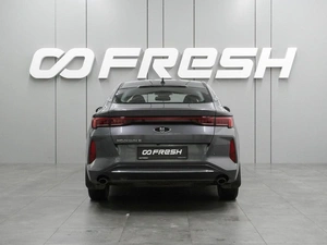 Лифтбек Москвич 6 2024 года, 1649000 рублей, Воронеж