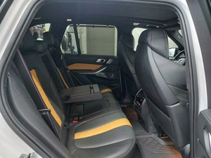 Внедорожник BMW X5 M 2020 года, 9315000 рублей, Барнаул
