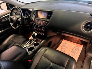 Внедорожник Nissan Pathfinder 2015 года, 1949000 рублей, Красноярск