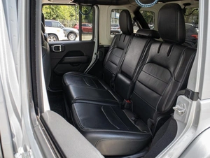 Внедорожник Jeep Wrangler 2022 года, 4999000 рублей, Большой Сочи