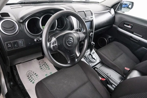 Внедорожник Suzuki Grand Vitara 2008 года, 949000 рублей, Красноярск