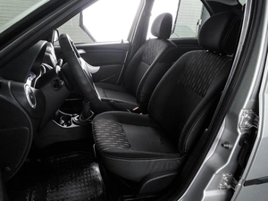 Седан Renault Logan 2013 года, 599000 рублей, Воронеж