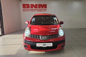 Хэтчбек Nissan Note 2007 года, 650000 рублей, Смоленск