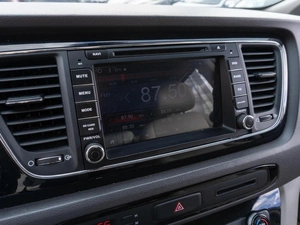Минивэн Kia Carnival 2016 года, 2489000 рублей, Саратов