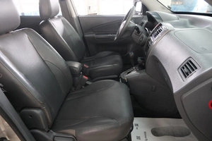 Внедорожник Hyundai Tucson 2005 года, 799000 рублей, Омск