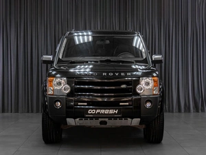 Внедорожник Land Rover Discovery 2006 года, 1549000 рублей, Тюмень