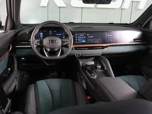Внедорожник Geely Monjaro 2024 года, 3749000 рублей, Воронеж