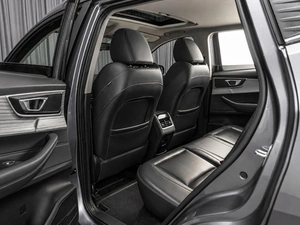 Внедорожник Chery Tiggo 4 Pro 2023 года, 1549000 рублей, Тюмень