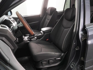 Внедорожник SsangYong Kyron 2008 года, 699000 рублей, Воронеж