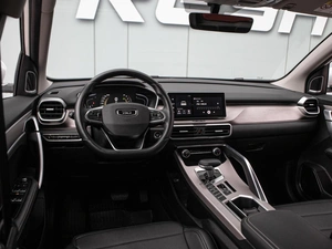 Внедорожник Belgee X50 2024 года, 1699000 рублей, Большой Сочи