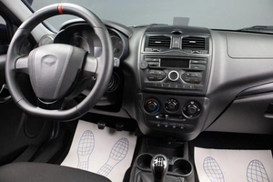 Седан ВАЗ (LADA) Granta 2022 года, 719000 рублей, Оренбург