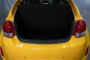 Хетчбэк Hyundai Veloster 2012 года, 910000 рублей, Омск