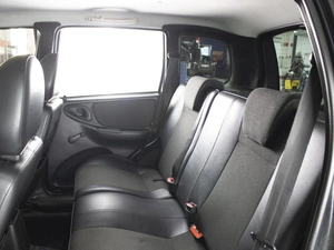 Внедорожник Chevrolet Niva 2011 года, 399000 рублей, Омск