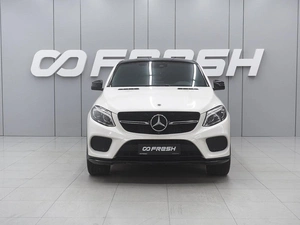 Внедорожник Mercedes-benz GLE-класс Coupe 2019 года, 5149000 рублей, Ростов-на-Дону