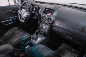 Внедорожник Opel Antara 2010 года, 949000 рублей, Томск