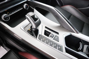 Внедорожник Geely Coolray 2020 года, 1799000 рублей, Красноярск
