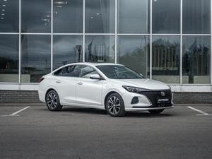 Седан Changan Eado 2023 года, 1520000 рублей, Нижний Новгород