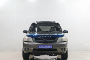 Внедорожник Mazda Tribute 2002 года, 719000 рублей, Новокузнецк