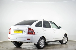 Седан ВАЗ (LADA) Priora 2010 года, 359000 рублей, Оренбург