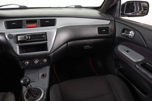 Седан Mitsubishi Lancer 2007 года, 539000 рублей, Пермь