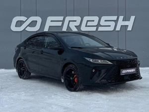 Седан OMODA S5 GT 2023 года, 1829000 рублей, Ижевск