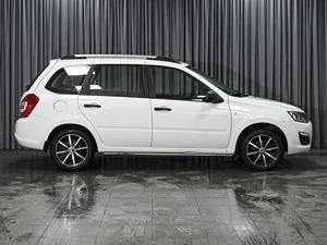 Универсал ВАЗ (LADA) Kalina 2018 года, 718000 рублей, Ставрополь