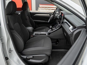 Внедорожник Haval M6 2024 года, 1800000 рублей, Краснодар