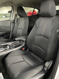 Седан Mazda Axela 2018 года, 1567000 рублей, Солонцы