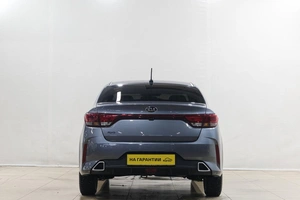 Седан Kia Rio 2020 года, 1669000 рублей, Новокузнецк