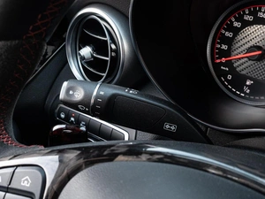 Седан Mercedes-benz C-класс AMG 2017 года, 5250000 рублей, Краснодар