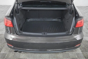 Седан Audi A3 2014 года, 1259000 рублей, Кемерово