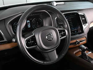 Внедорожник Volvo XC90 2020 года, 3929000 рублей, Ростов-на-Дону