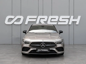 Седан Mercedes-benz CLA-класс 2019 года, 2845000 рублей, Краснодар