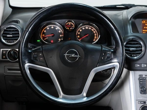 Внедорожник Opel Antara 2012 года, 1089000 рублей, Ставрополь