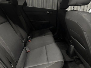 Седан Hyundai Solaris 2021 года, 1479000 рублей, Красноярск