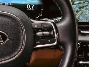 Минивэн Kia Carnival 2020 года, 3895000 рублей, Краснодар