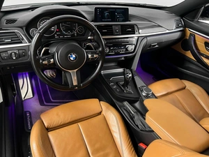 Купе BMW 4 серия 2017 года, 2989900 рублей, Казань
