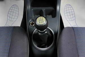 Хетчбэк Suzuki Swift 2008 года, 619000 рублей, Тюмень