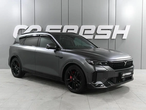 Внедорожник Voyah Free 2024 года, 4979000 рублей, Аксай