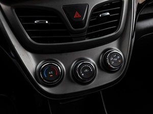 Хетчбэк Chevrolet Spark 2021 года, 1520000 рублей, Краснодар